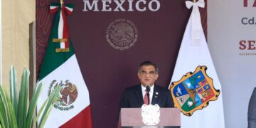 Preside Américo 177 aniversario de la gesta heroica de los Niños Héroes