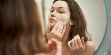 Cómo tener una piel saludable