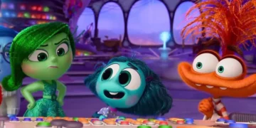 Si hay escena post creditos en intensamente 2