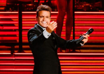 Cancelan concierto de Luis Miguel en Mazatlán por delincuencia