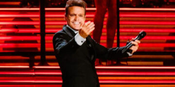 Cancelan concierto de Luis Miguel en Mazatlán por delincuencia