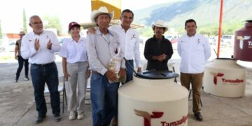 A dos años de la transformación en Tamaulipas, el gobernador Américo Villarreal presentará avances y logros