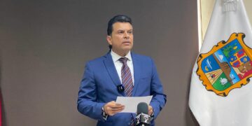 Anuncia Lalo Gattas que mantendrá mismo Gabinete