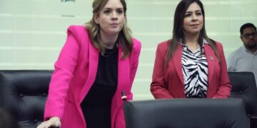 Confirma Ale Cárdenas que varios partidos la buscan