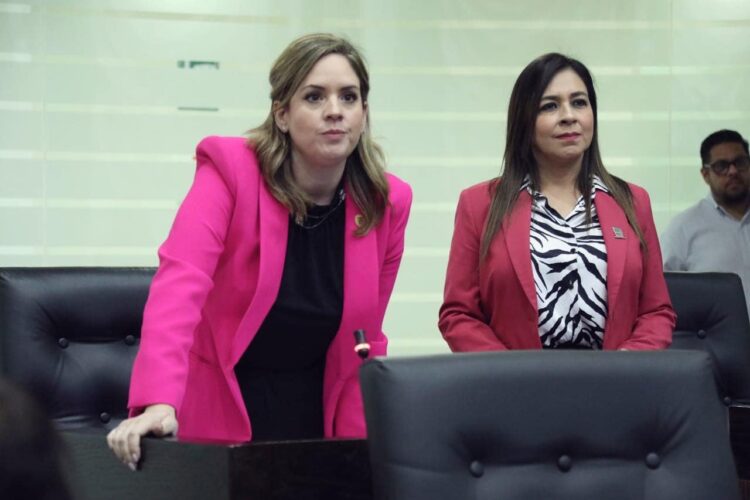 Confirma Ale Cárdenas que varios partidos la buscan