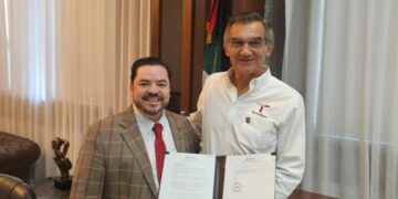 Tamaulipas estará presente en la feria mundial energética en China