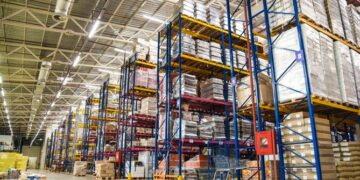 Por qué las naves industriales son una solución ideal para empresas en crecimiento