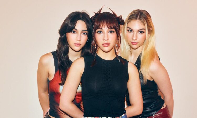 Va The Warning por su primer Latin Grammy