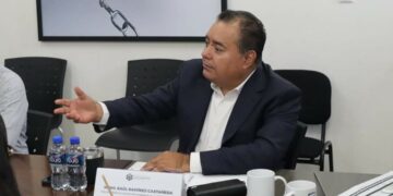 Renuncia el Fiscal Anticorrupción de Tamaulipas