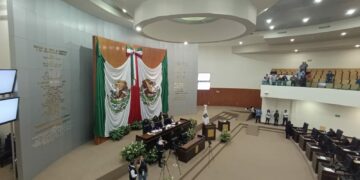 Congreso de Tamaulipas