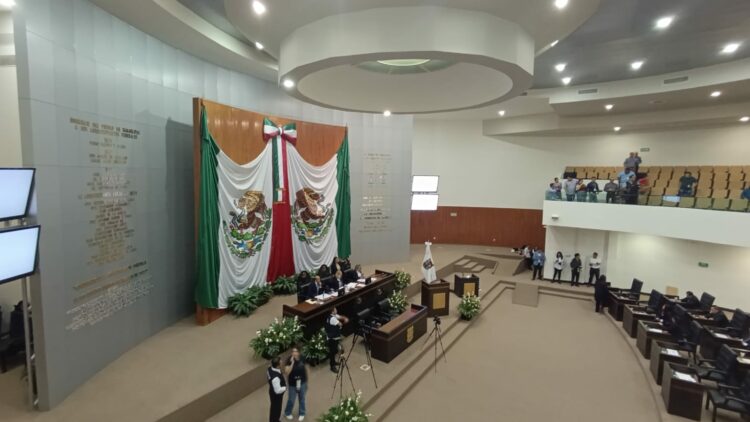 Congreso de Tamaulipas