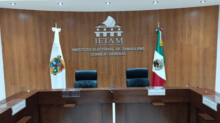 Declara IETAM culpables a dos funcionarios del SNTE de coacción del voto