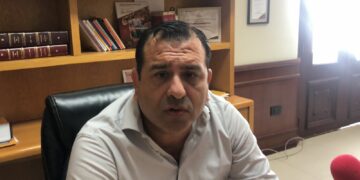 170 Elementos vigilarán Feria Tamaulipas 2024