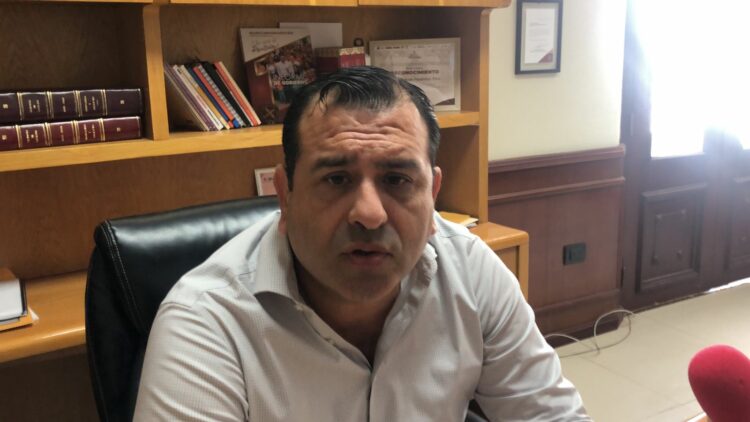 170 Elementos vigilarán Feria Tamaulipas 2024