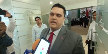 Llama Humberto Prieto a Ismael Garcia CDV que se presente a trabajar
