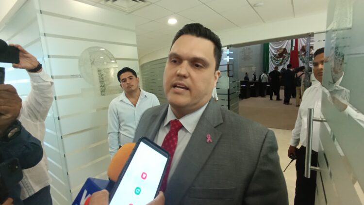 Llama Humberto Prieto a Ismael Garcia CDV que se presente a trabajar