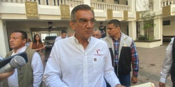 Américo Villarreal advierte sobre el ‘pecado mortal’ del subejercicio en Tamaulipas