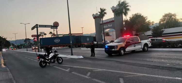 Protestán Colectivos de Personas Desaparecidas