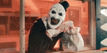 Personas abandonan salas en estreno de ‘Terrifier 3’