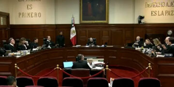 Reforma Judicial: Qué ministros votaron a favor y en contra
