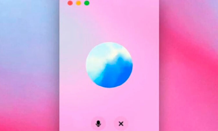 Estrena ChatGPT modo voz avanzado