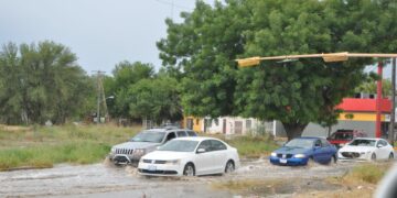 Emiten alerta en Tamaulipas por trayectoria del huracán “Rafael”