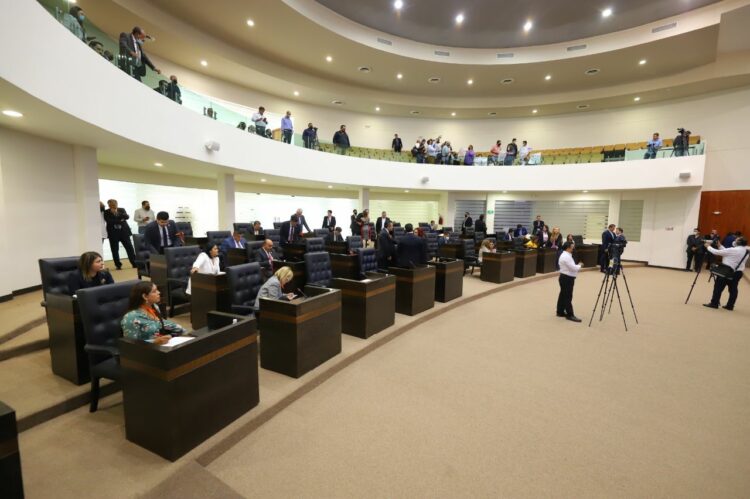 Anuncian reforma a Ley de Atención a Víctimas de Tamaulipas