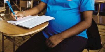 Preocupa a Derechos Humanos de Tamaulipas los embarazos de niñas