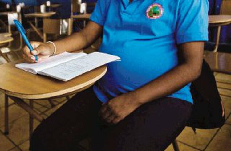 Preocupa a Derechos Humanos de Tamaulipas los embarazos de niñas