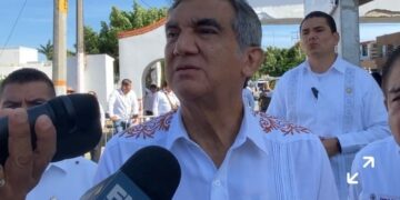 Américo Villarreal refuerza operativos ante enfrentamientos con delincuencia organizada