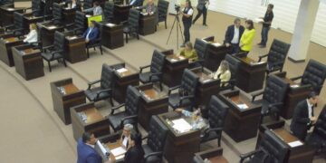 Tiene Congreso de Tamaulipas varias iniciativas para regular la inteligencia artificial