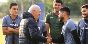 Inicia Correcaminos Pretemporada