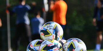 Se prepara Correcaminos para inicio de Pretemporada