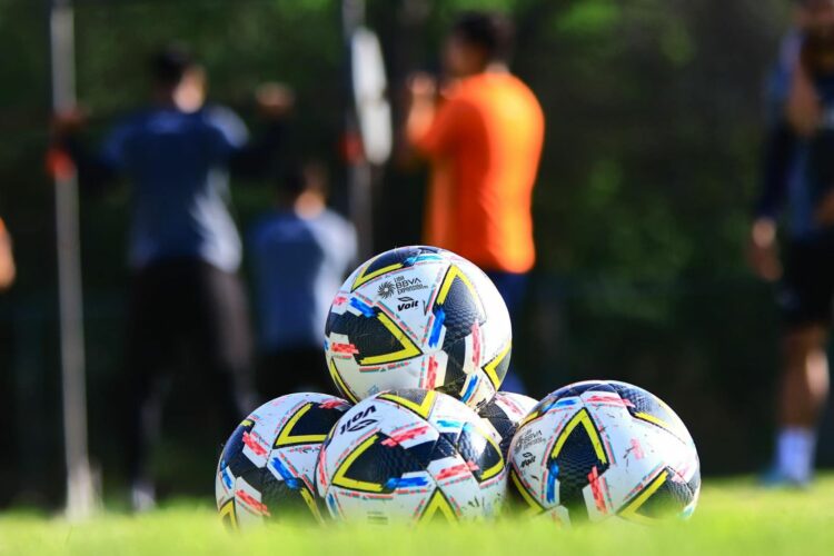 Se prepara Correcaminos para inicio de Pretemporada