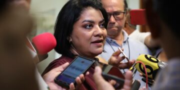 Piden analizar fenómeno de violencia contra las mujeres