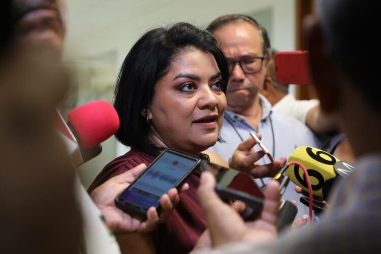 Piden analizar fenómeno de violencia contra las mujeres