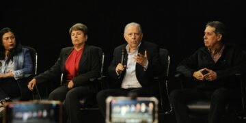 En marcha, el registro para candidatos a elección judicial