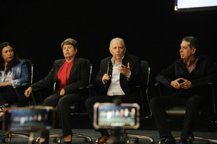 En marcha, el registro para candidatos a elección judicial