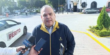 Buscan mayor control a la circulación de motocicletas en Victoria