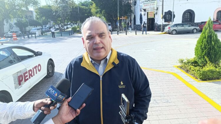 Buscan mayor control a la circulación de motocicletas en Victoria