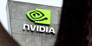 China investiga a Nvidia por presunta violación de leyes antimonopolio