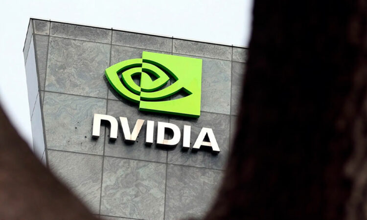 China investiga a Nvidia por presunta violación de leyes antimonopolio