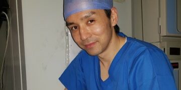 Del laboratorio al futuro: el legado de Ryuta Sato en la innovación de la FIV