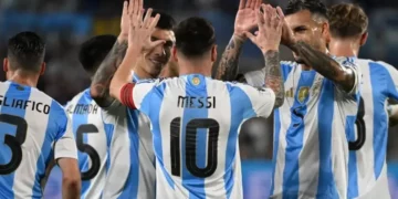 argentina-cierra-el-año-siendo-lider-del-ranking-de-la-fifa