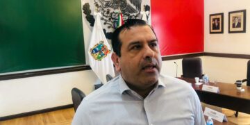 Despliegan 350 elementos con operativo «Navidad Segura 2024» en Ciudad Victoria