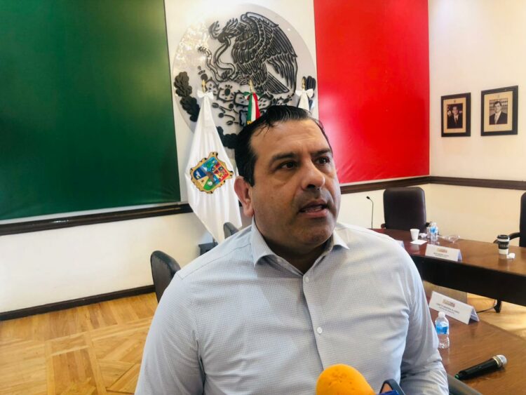 Despliegan 350 elementos con operativo «Navidad Segura 2024» en Ciudad Victoria