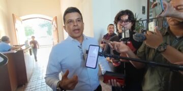 Seguirán funcionarios de Victoria con medidas de austeridad