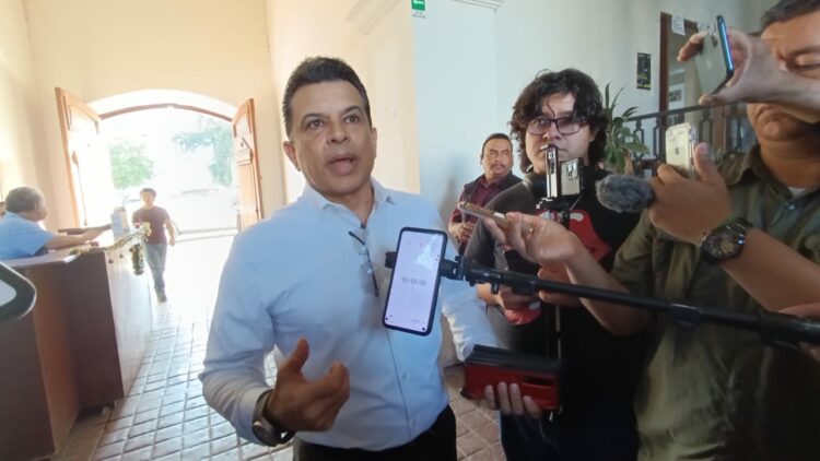 Seguirán funcionarios de Victoria con medidas de austeridad