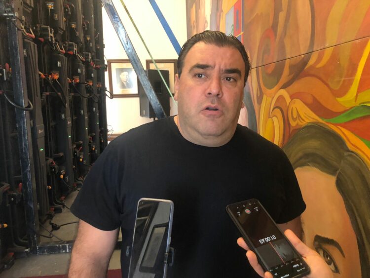 Realizarán operativo para decomisar pirotecnia a vendedores clandestinos