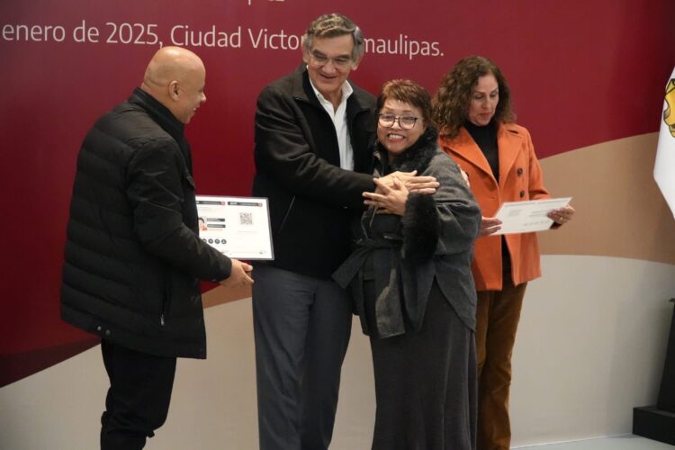 En Tamaulipas se respeta labor periodística y la libertad de expresión: Américo